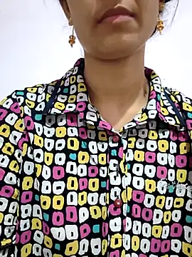 Snapshot of KumariNaina chatting on 06.15.26 KumariNaina online show from 06.15.26