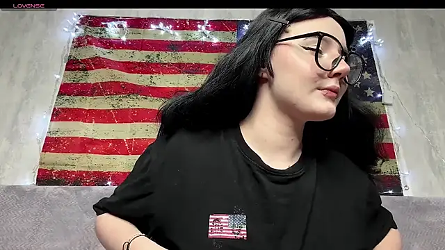 blackcharm  online show from 07.05.26