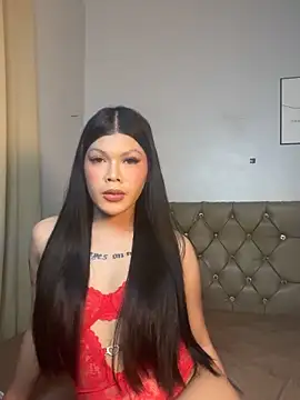 DanikaLovve online show from 05.08.26