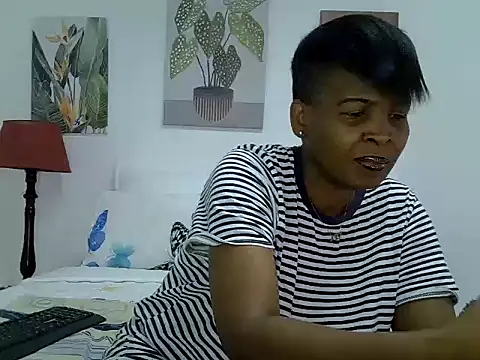 BlackBeautyJuXx online show from 06.09.26