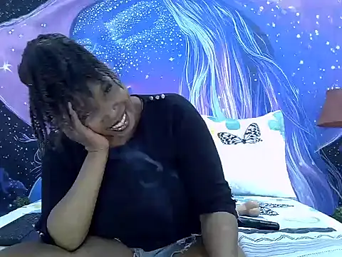 BlackBeautyJuXx online show from 07.11.26