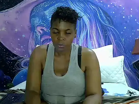 BlackBeautyJuXx online show from 07.26.26