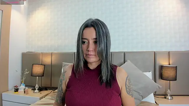 Snapshot of Ana_mariiaa chatting on 06.01.26 Ana mariiaa online show from 06.01.26