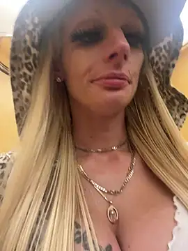 blonDDbombsheLL99 online show from 05.29.26
