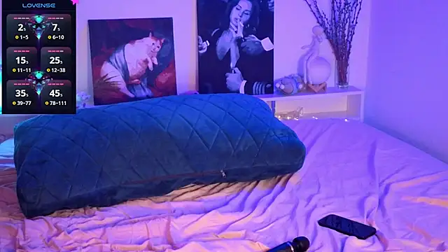 Ada meow online show from 07.24.26