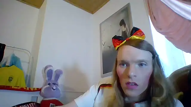 DaimondAngel online show from 06.12.26