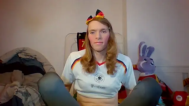 DaimondAngel online show from 06.13.26
