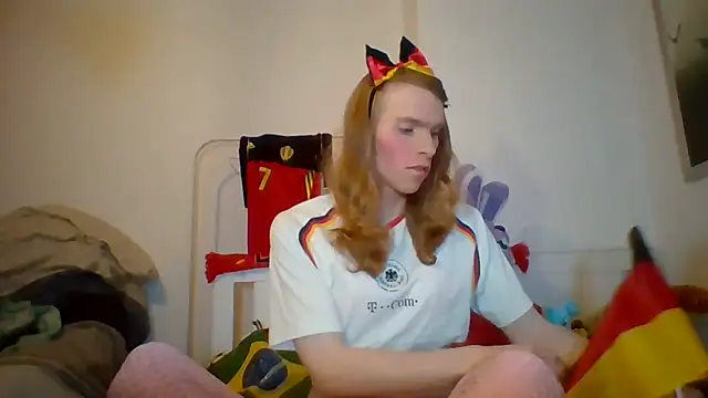 DaimondAngel online show from 06.14.26