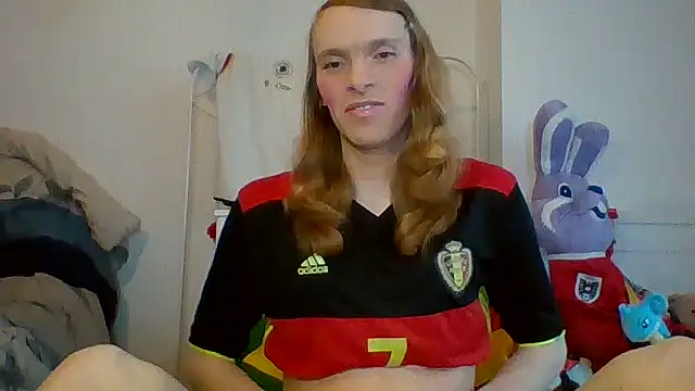 DaimondAngel online show from 06.15.26