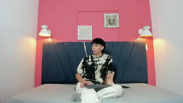 ero boy40 online show from 05.23.26