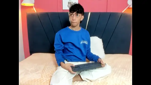 ero boy40 online show from 06.11.26