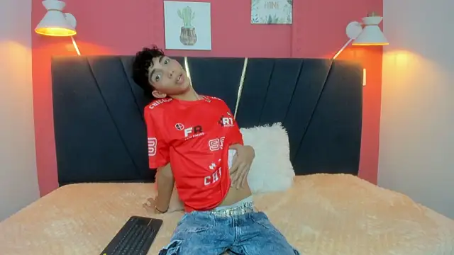 ero boy40 online show from 06.18.26