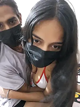 Snapshot of hot_ashleel_couple18 chatting on 07.21.26 hot ashleel couple18 online show from 07.21.26