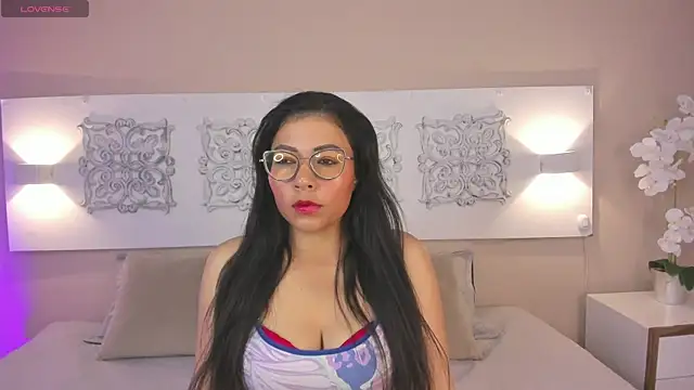 anastasiagreymist  online show from 05.16.26