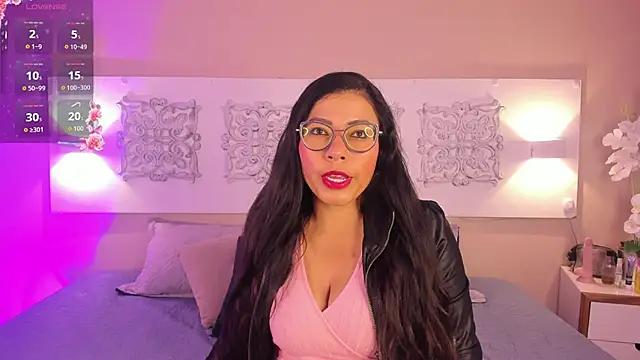 anastasiagreymist  online show from 05.23.26