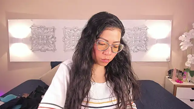 anastasiagreymist  online show from 05.30.26