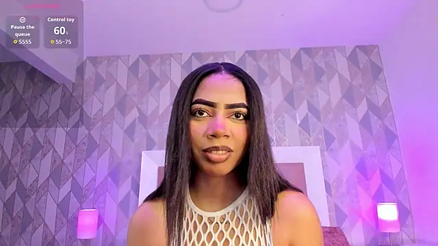 TyraKayne online show from 07.01.26