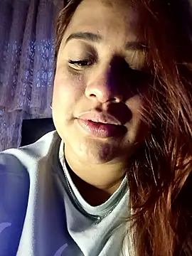AriaGomez  online show from 05.13.26