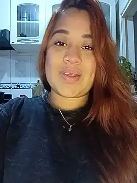 AriaGomez  online show from 05.16.26