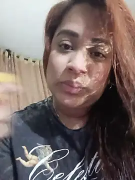 AriaGomez  online show from 05.25.26