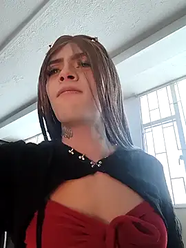 KarolFoxxi   online show from 07.21.26