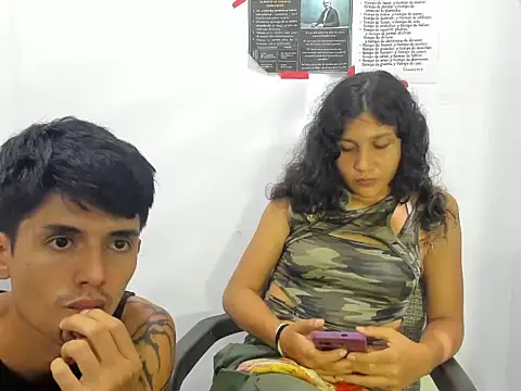 Motasandcalis online show from 05.07.26