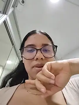 alanahot94 online show from 06.07.26