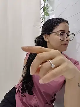 alanahot94 online show from 07.19.26