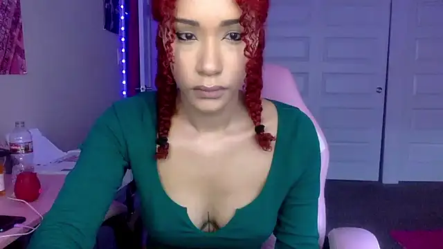 Jenna Beck online show from 05.08.26
