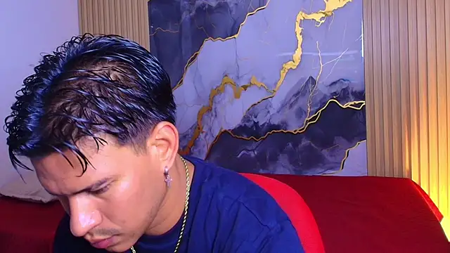 JacobWolf   online show from 05.13.26
