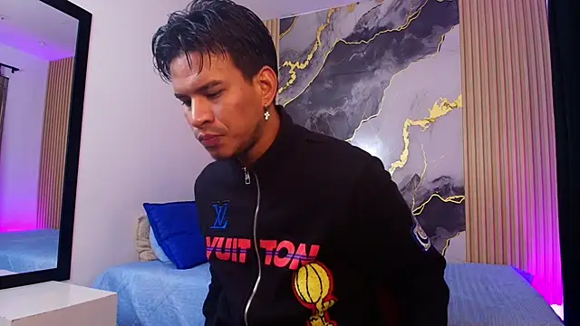 JacobWolf   online show from 05.28.26