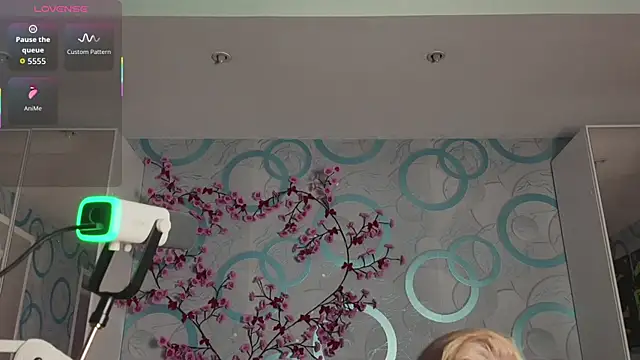Snapshot of loveamandalove chatting on 05.24.26 loveamandalove online show from 05.24.26