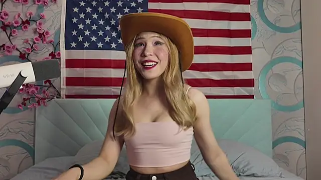 loveamandalove online show from 06.03.26