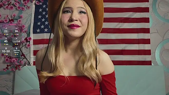 loveamandalove online show from 06.06.26