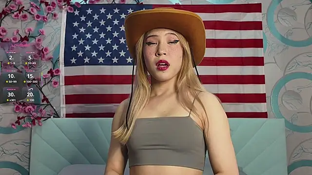 loveamandalove online show from 06.10.26