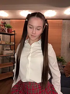 EvaHearts online show from 05.09.26
