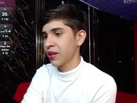 Snapshot of joshua_saenz_ chatting on 05.27.26 joshua saenz online show from 05.27.26