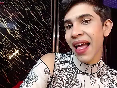 joshua saenz  online show from 06.03.26