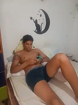 Snapshot of Bill_BadBoy chatting on 05.22.26 Bill BadBoy online show from 05.22.26