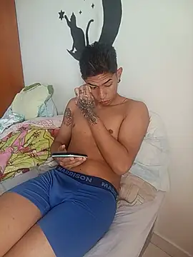 Snapshot of Bill_BadBoy chatting on 05.30.26 Bill BadBoy online show from 05.30.26