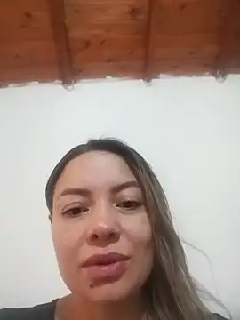 Snapshot of Annie-Latina chatting on 05.20.26 Annie-Latina online show from 05.20.26