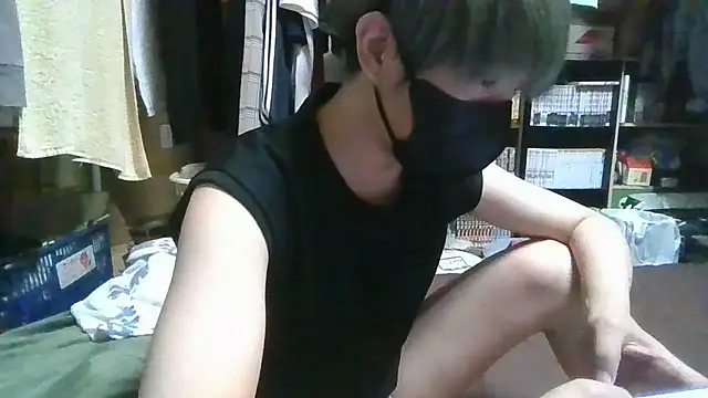 kazupan22 online show from 06.02.26