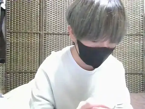 kazupan22 online show from 06.11.26