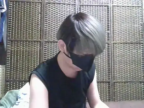 kazupan22 online show from 06.12.26