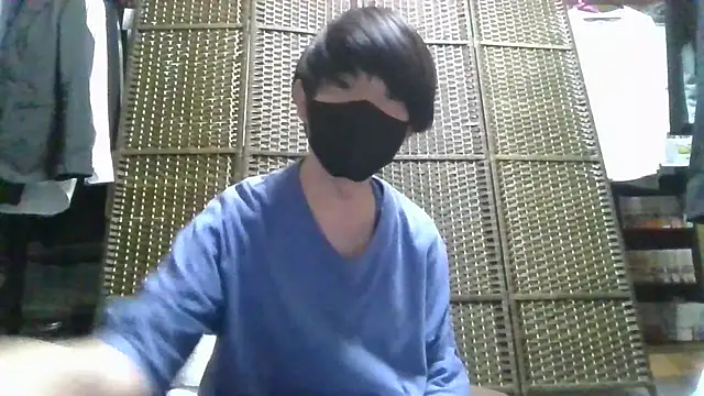kazupan22 online show from 07.04.26
