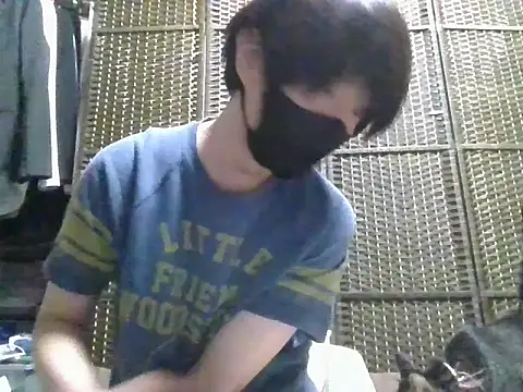 kazupan22 online show from 07.28.26