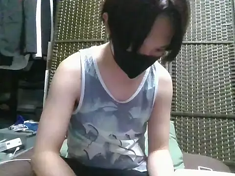 kazupan22 online show from 08.02.26