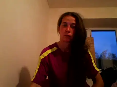 Snapshot of DanicaFey chatting on 06.02.26 DanicaFey online show from 06.02.26