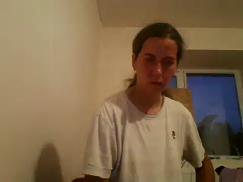 Snapshot of DanicaFey chatting on 07.29.26 DanicaFey online show from 07.29.26