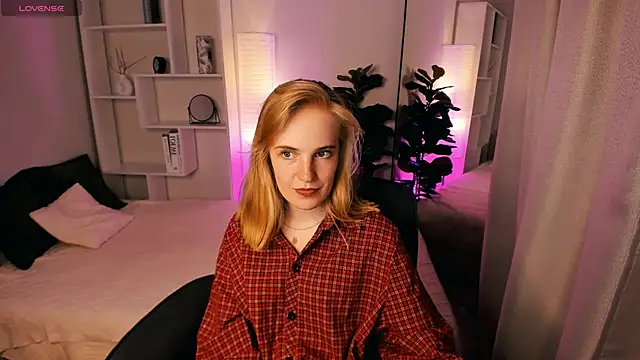 IrmaRonn online show from 06.03.26